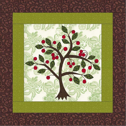 Apple John Tree