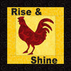 Rise and Shine