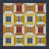 Flannel Spools